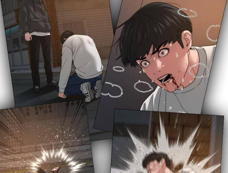 Nhiệm Vụ Đời Thật Chapter 28 - 168