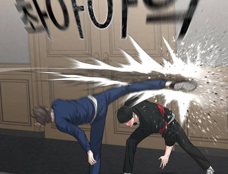 Nhiệm Vụ Đời Thật Chapter 28 - 191