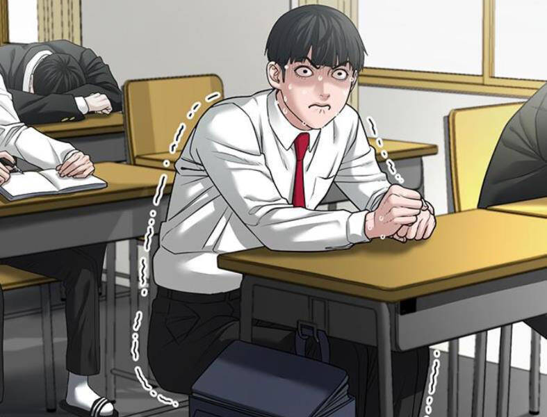 Nhiệm Vụ Đời Thật Chapter 28 - 26
