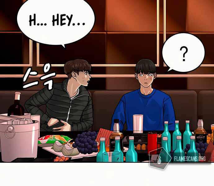 Nhiệm Vụ Đời Thật Chapter 3 - 107