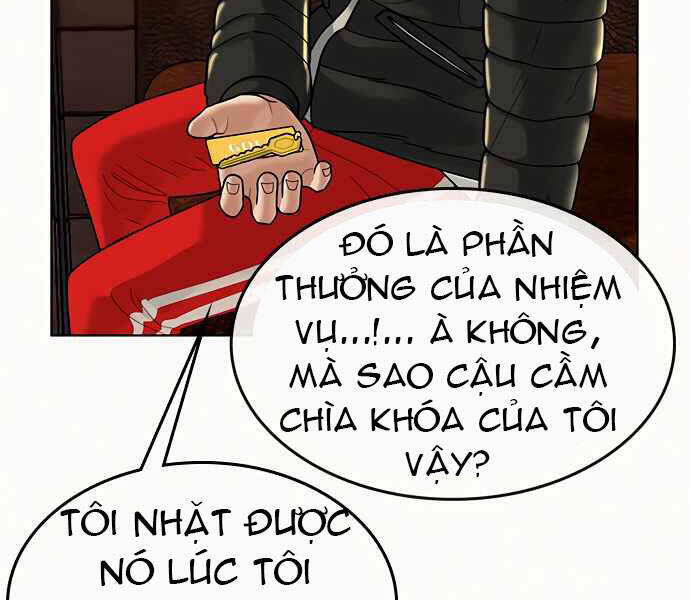 Nhiệm Vụ Đời Thật Chapter 3 - 110