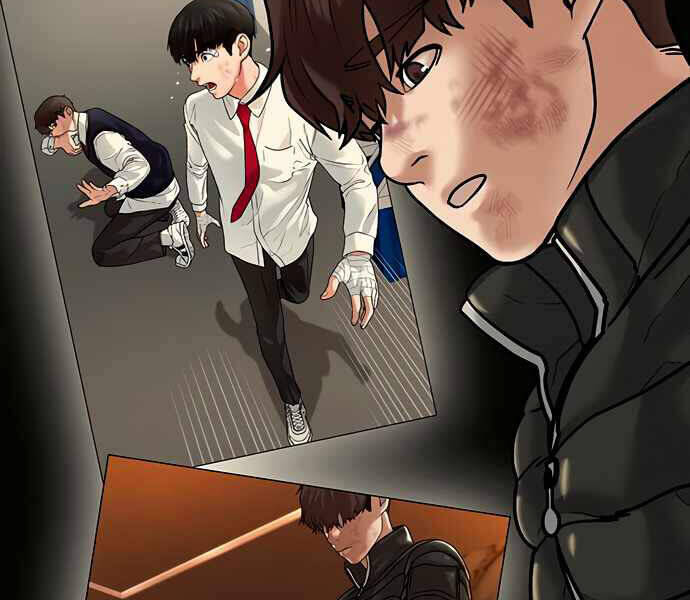 Nhiệm Vụ Đời Thật Chapter 3 - 122