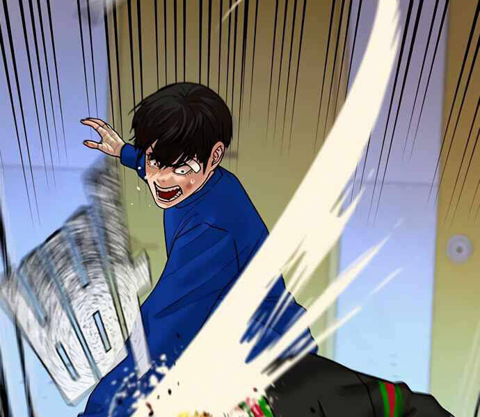 Nhiệm Vụ Đời Thật Chapter 3 - 178