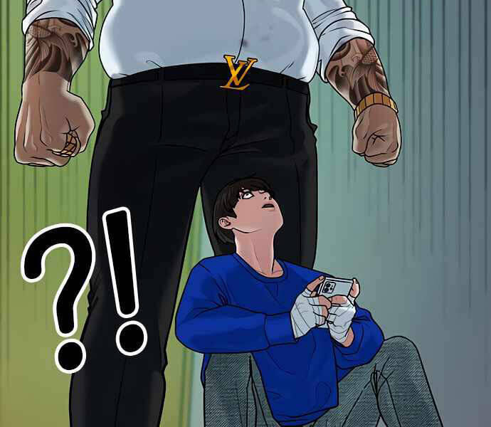 Nhiệm Vụ Đời Thật Chapter 3 - 218