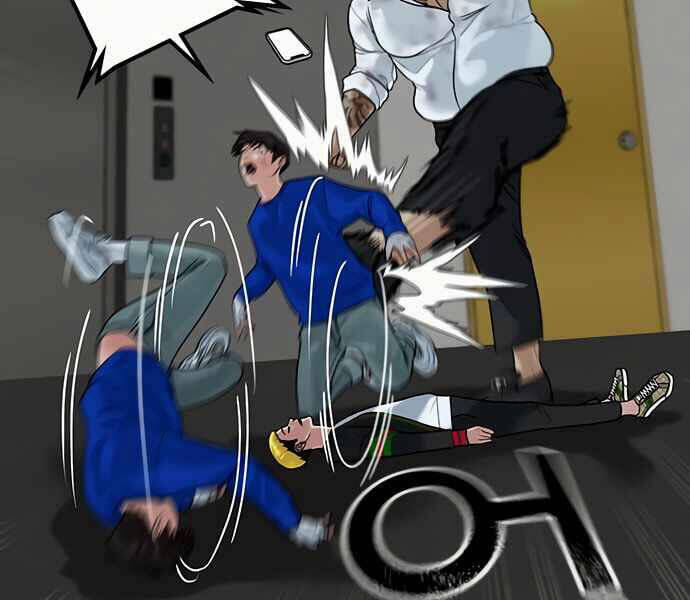 Nhiệm Vụ Đời Thật Chapter 3 - 227