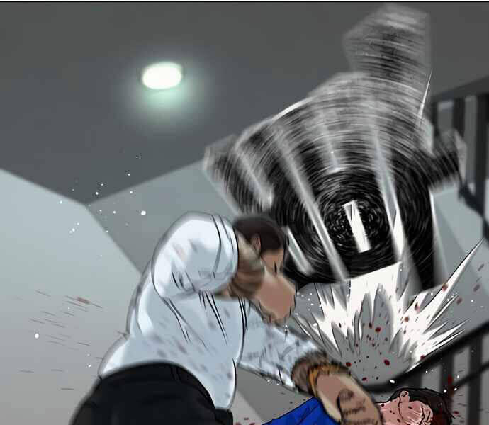 Nhiệm Vụ Đời Thật Chapter 3 - 236
