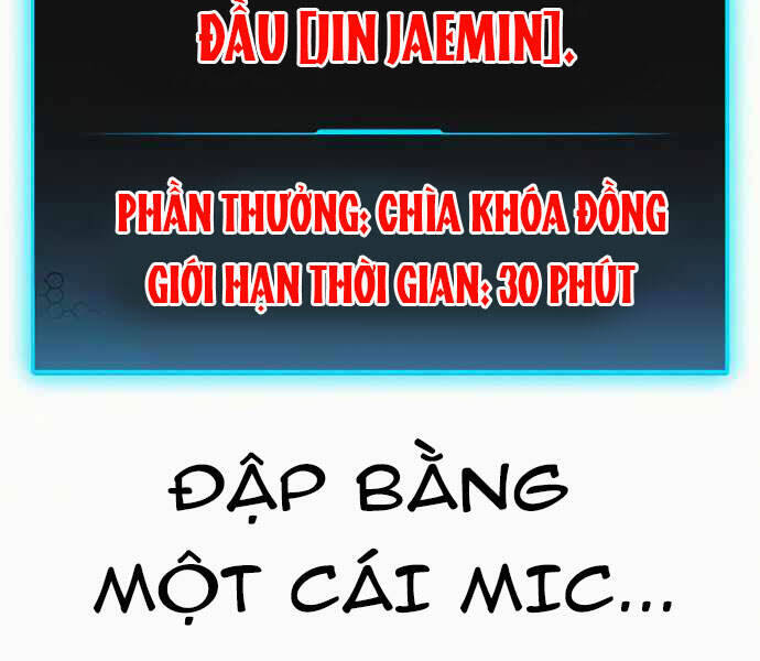 Nhiệm Vụ Đời Thật Chapter 3 - 4