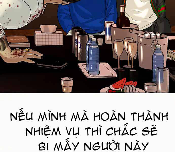 Nhiệm Vụ Đời Thật Chapter 3 - 37