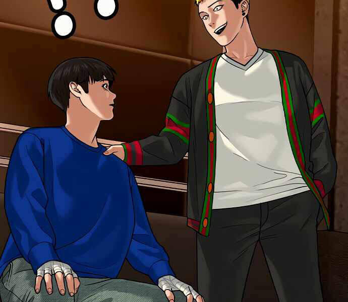 Nhiệm Vụ Đời Thật Chapter 3 - 67