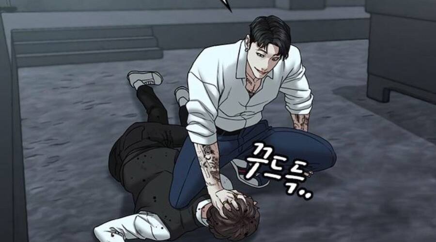 Nhiệm Vụ Đời Thật Chapter 32.5 - 110