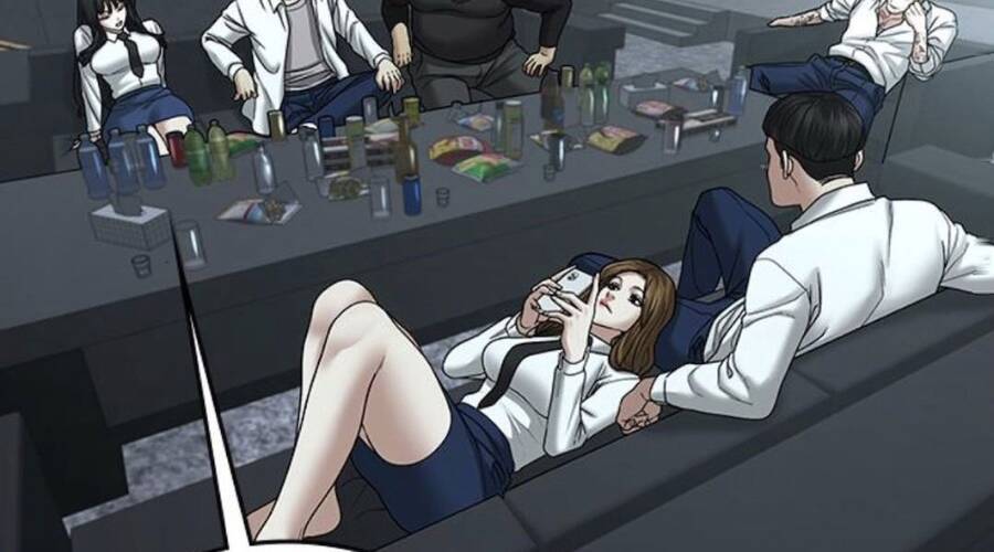 Nhiệm Vụ Đời Thật Chapter 32.5 - 144