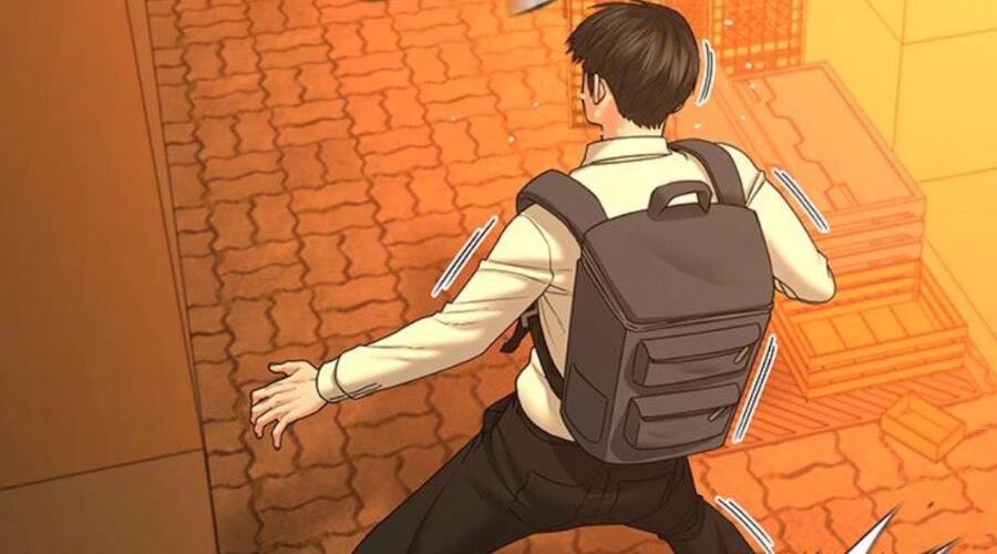 Nhiệm Vụ Đời Thật Chapter 32.5 - 38