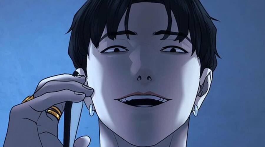 Nhiệm Vụ Đời Thật Chapter 32.5 - 83