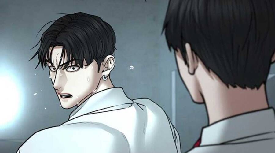 Nhiệm Vụ Đời Thật Chapter 35 - 112