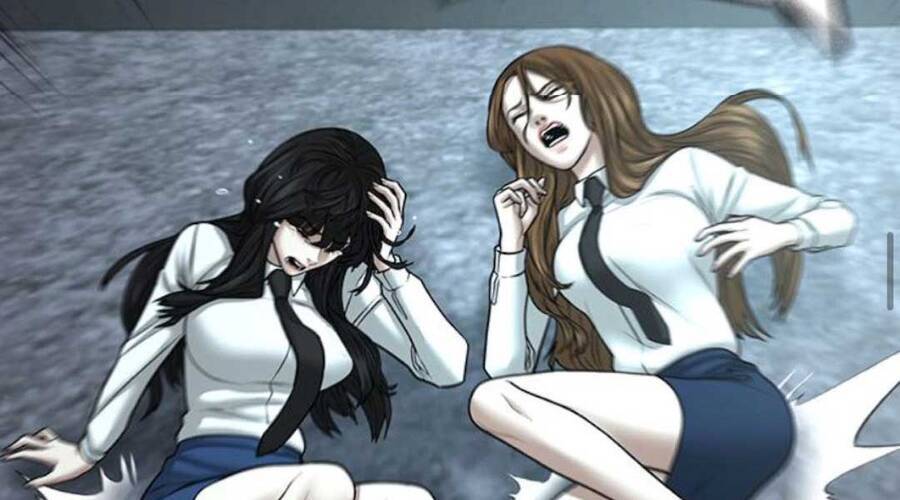 Nhiệm Vụ Đời Thật Chapter 35 - 116