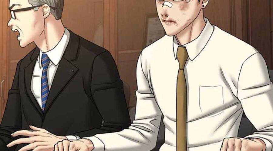 Nhiệm Vụ Đời Thật Chapter 35 - 198