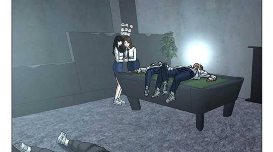 Nhiệm Vụ Đời Thật Chapter 35 - 69