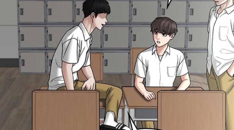 Nhiệm Vụ Đời Thật Chapter 35 - 10