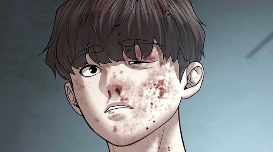 Nhiệm Vụ Đời Thật Chapter 35 - 96