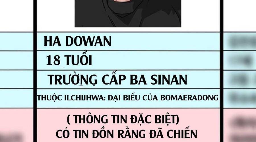 Nhiệm Vụ Đời Thật Chapter 36.5 - 101
