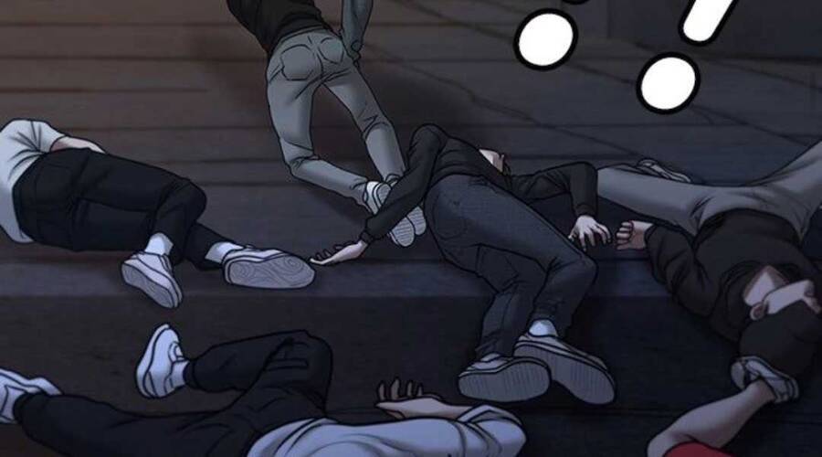 Nhiệm Vụ Đời Thật Chapter 36.5 - 124