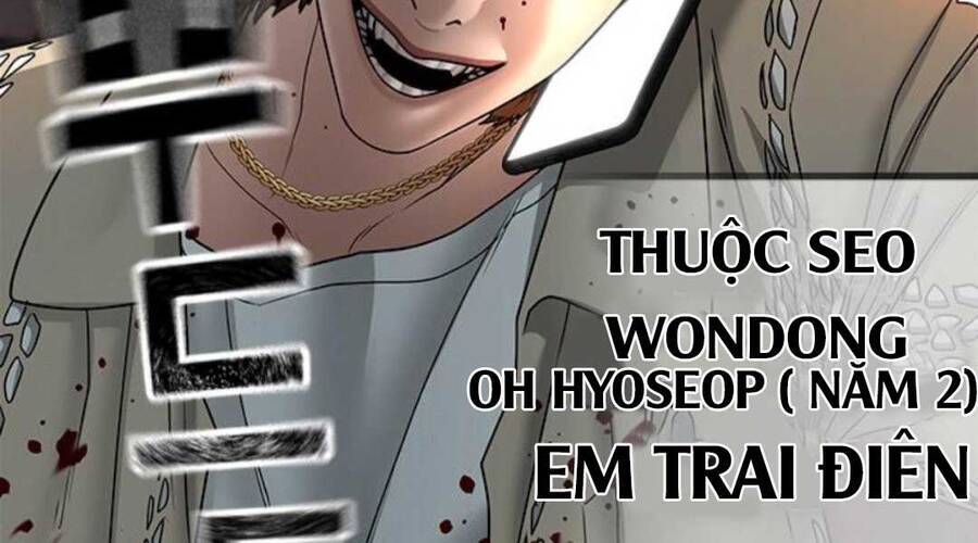 Nhiệm Vụ Đời Thật Chapter 36.5 - 130