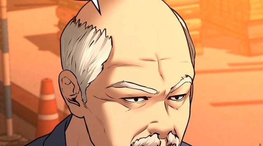 Nhiệm Vụ Đời Thật Chapter 36.5 - 3