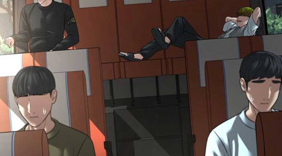 Nhiệm Vụ Đời Thật Chapter 36.5 - 211