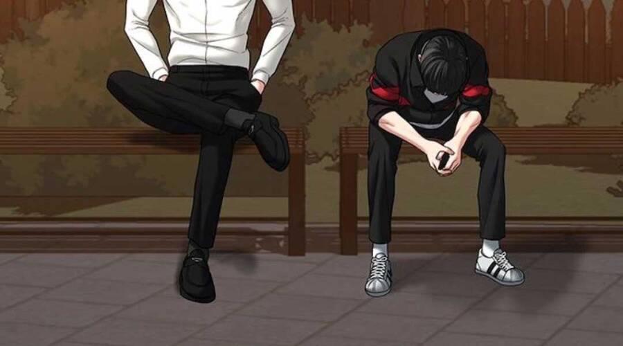 Nhiệm Vụ Đời Thật Chapter 36 - 83