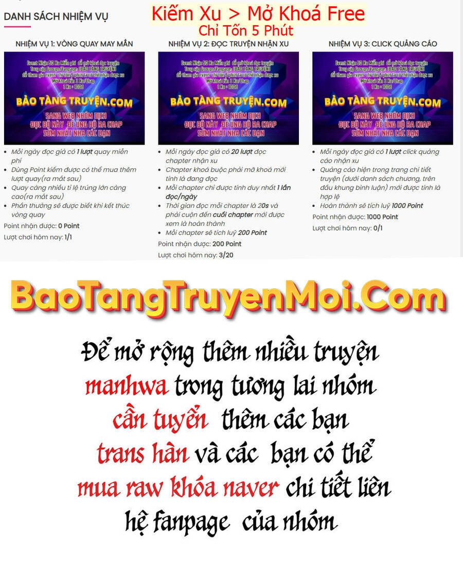 Nhiệm Vụ Đời Thật Chapter 37 - 203