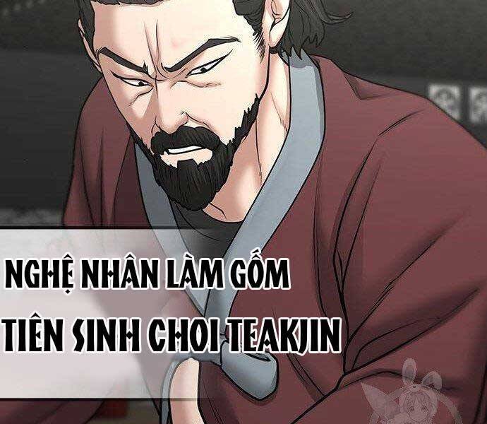 Nhiệm Vụ Đời Thật Chapter 37 - 41
