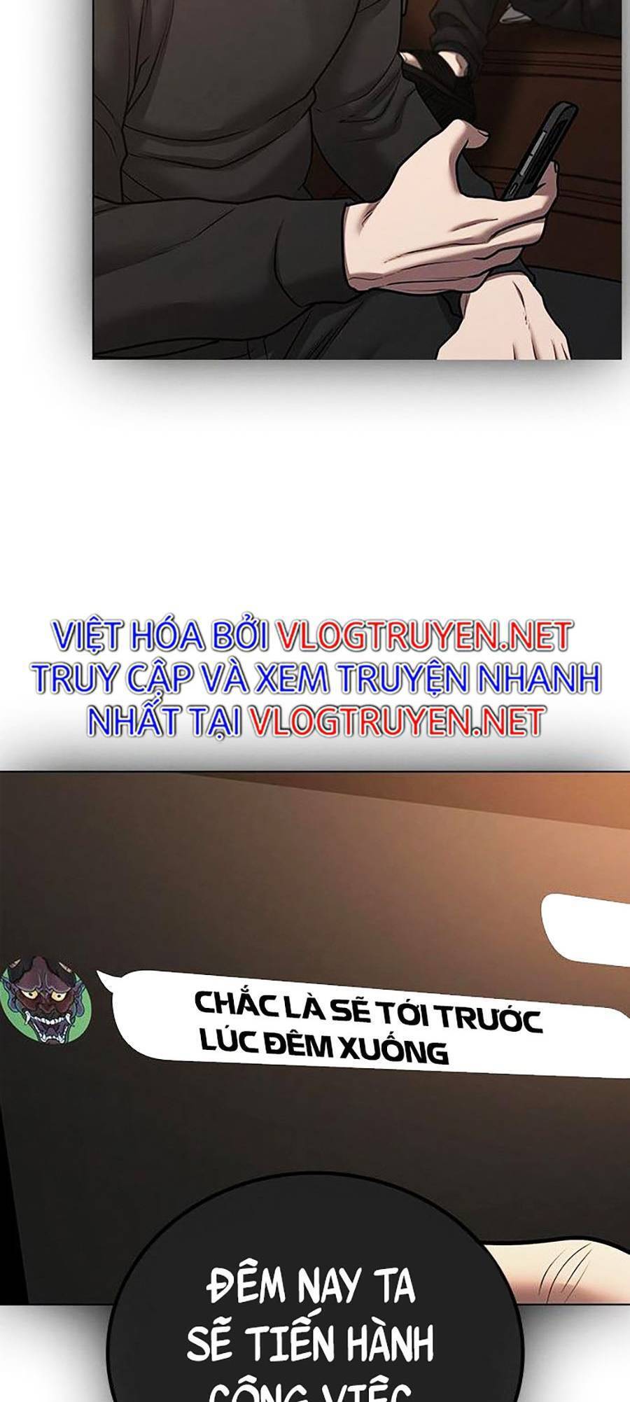 Nhiệm Vụ Đời Thật Chapter 39 - 104