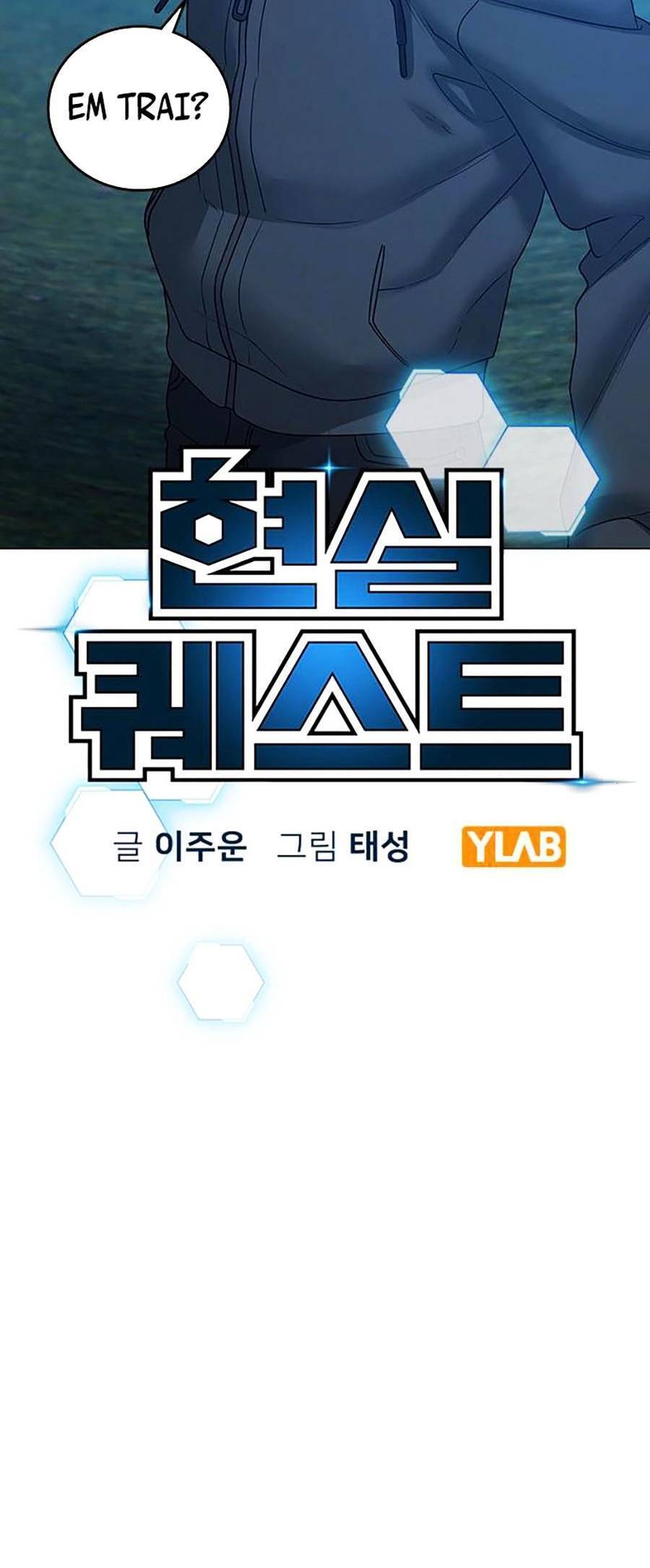 Nhiệm Vụ Đời Thật Chapter 39 - 15