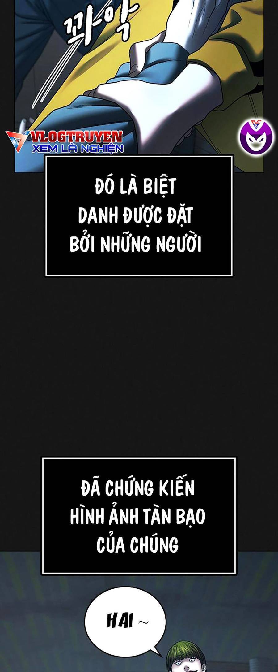 Nhiệm Vụ Đời Thật Chapter 39 - 3