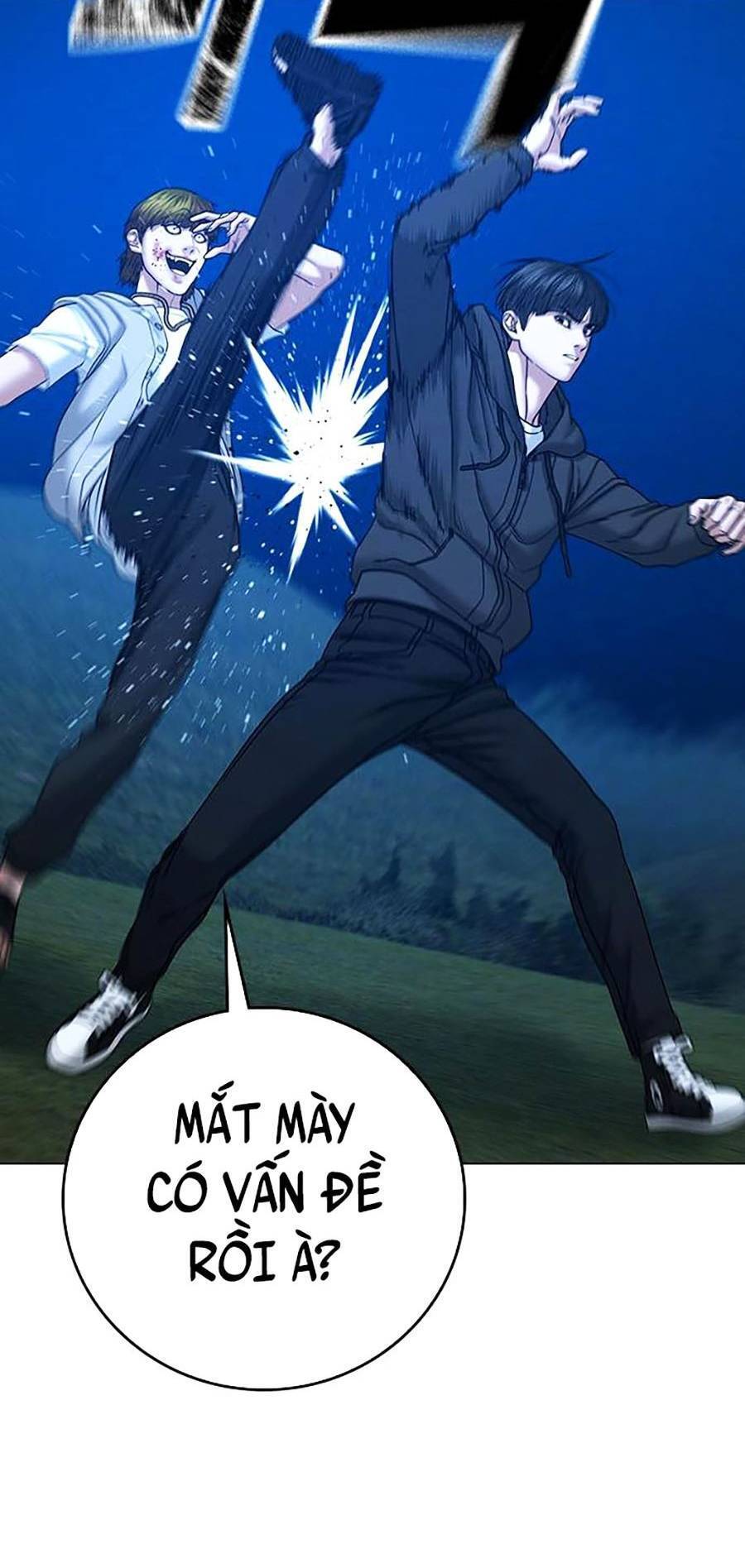 Nhiệm Vụ Đời Thật Chapter 39 - 26