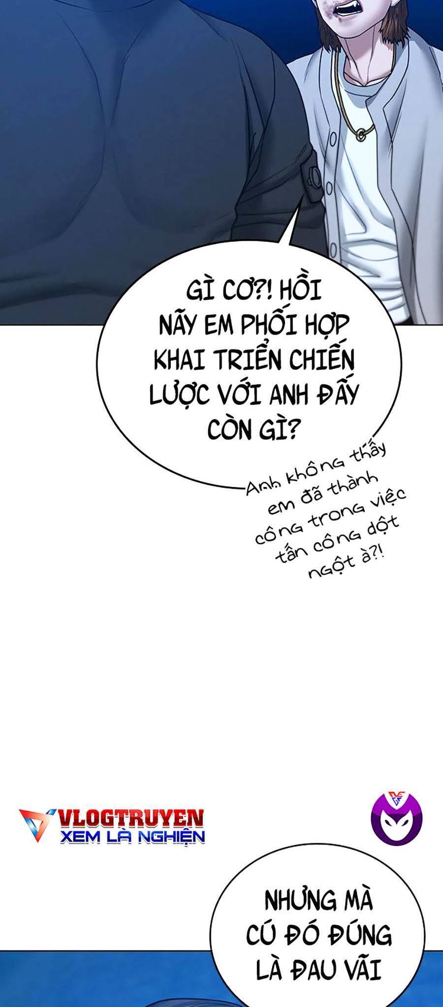 Nhiệm Vụ Đời Thật Chapter 39 - 33