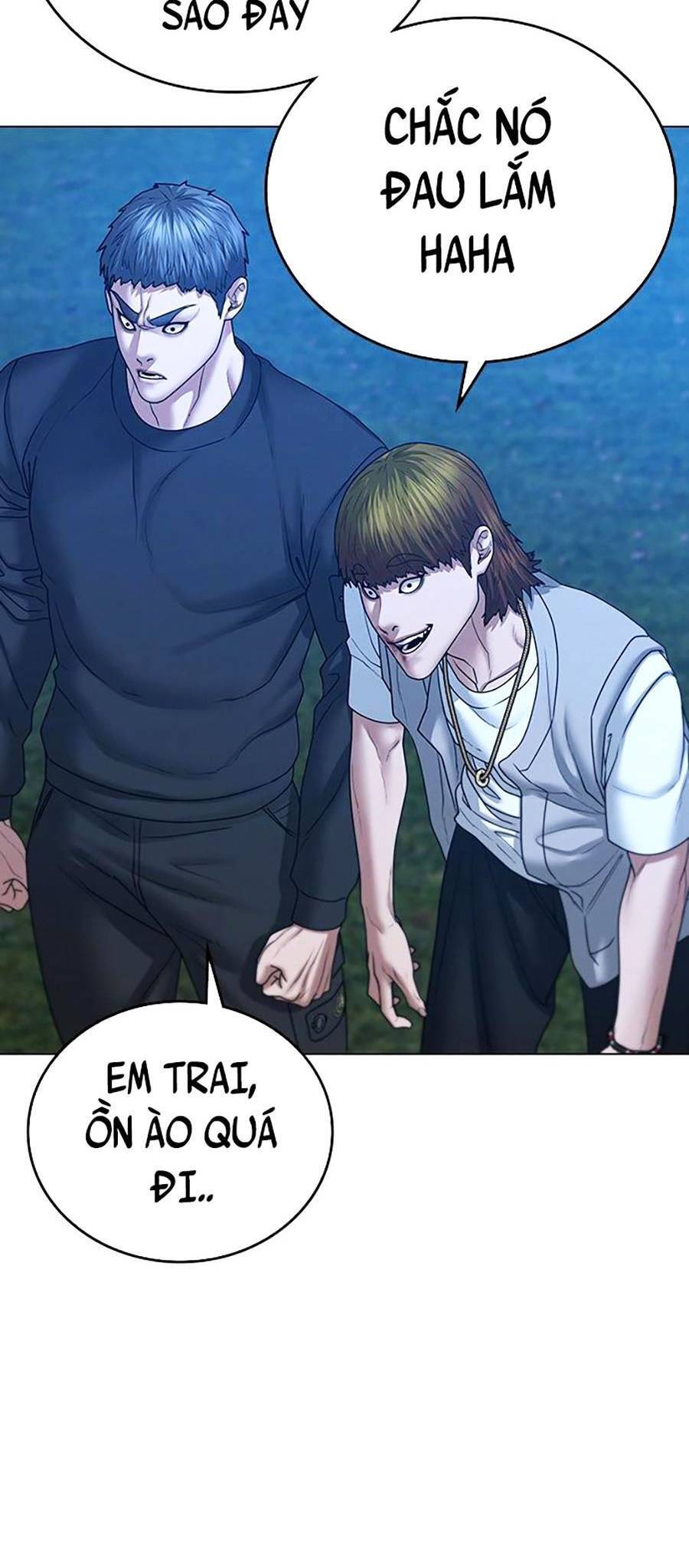 Nhiệm Vụ Đời Thật Chapter 39 - 35
