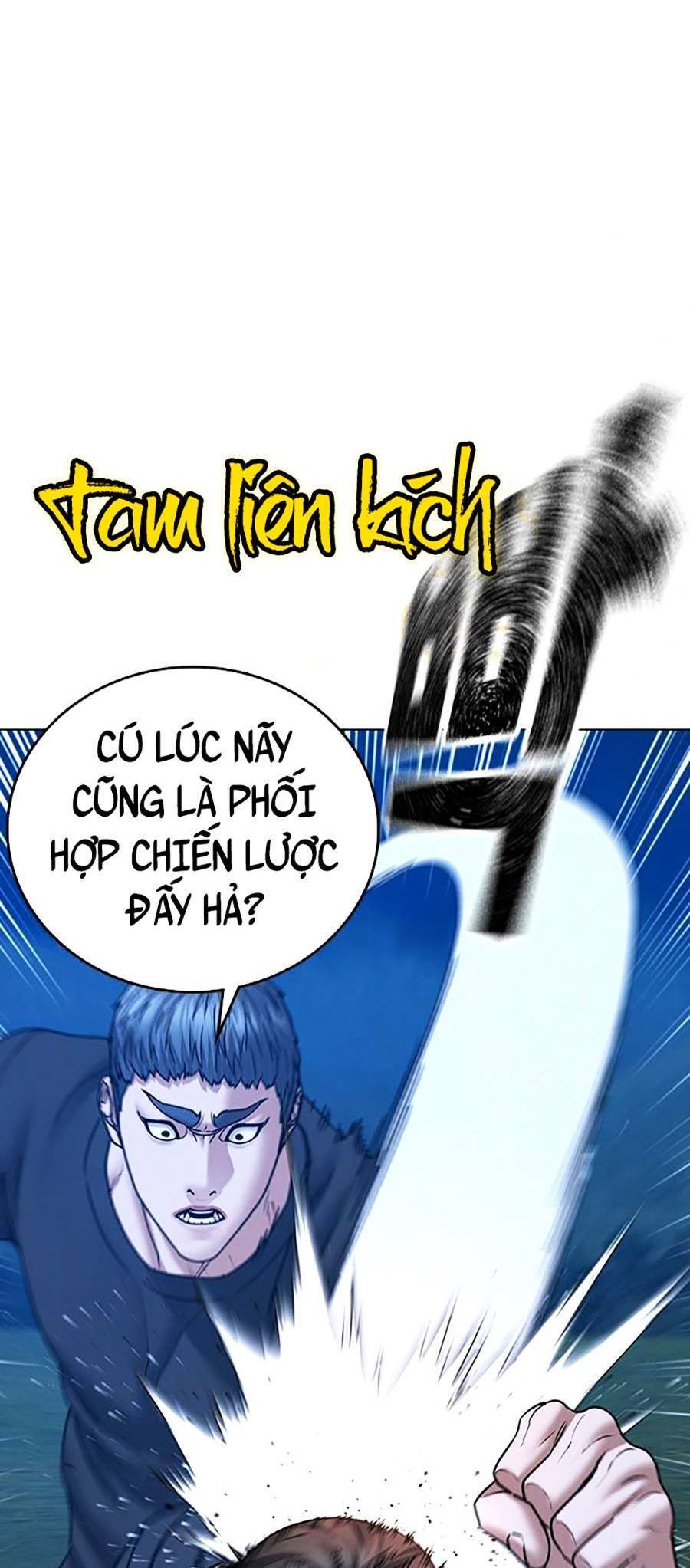 Nhiệm Vụ Đời Thật Chapter 39 - 39