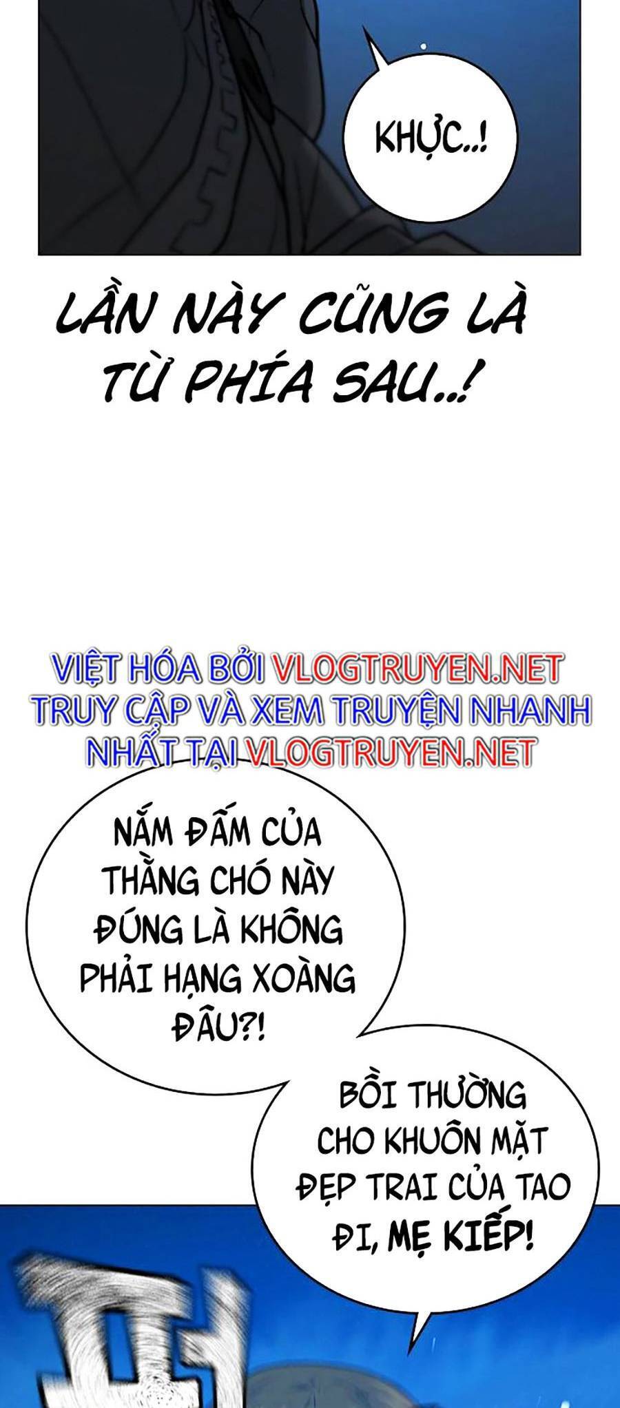 Nhiệm Vụ Đời Thật Chapter 39 - 41