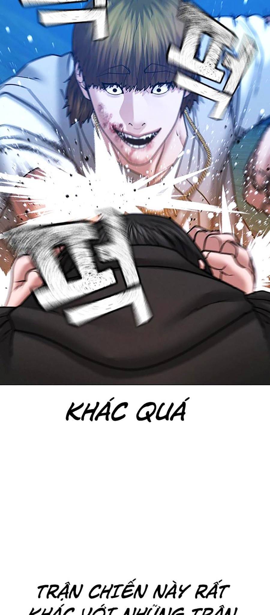 Nhiệm Vụ Đời Thật Chapter 39 - 42