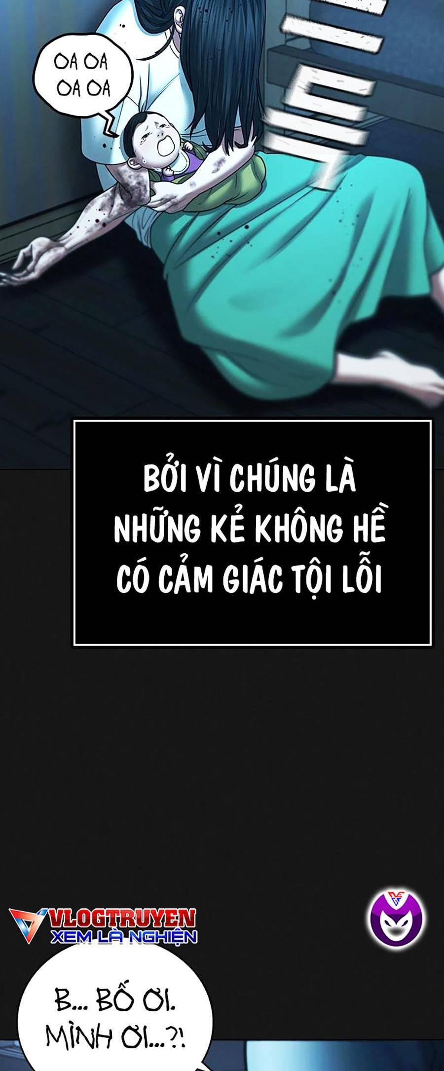 Nhiệm Vụ Đời Thật Chapter 39 - 6