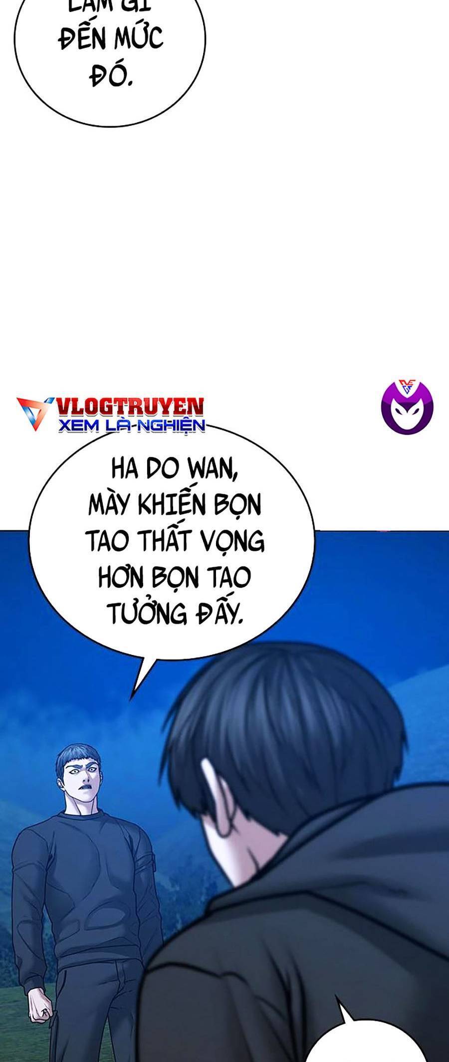 Nhiệm Vụ Đời Thật Chapter 39 - 53