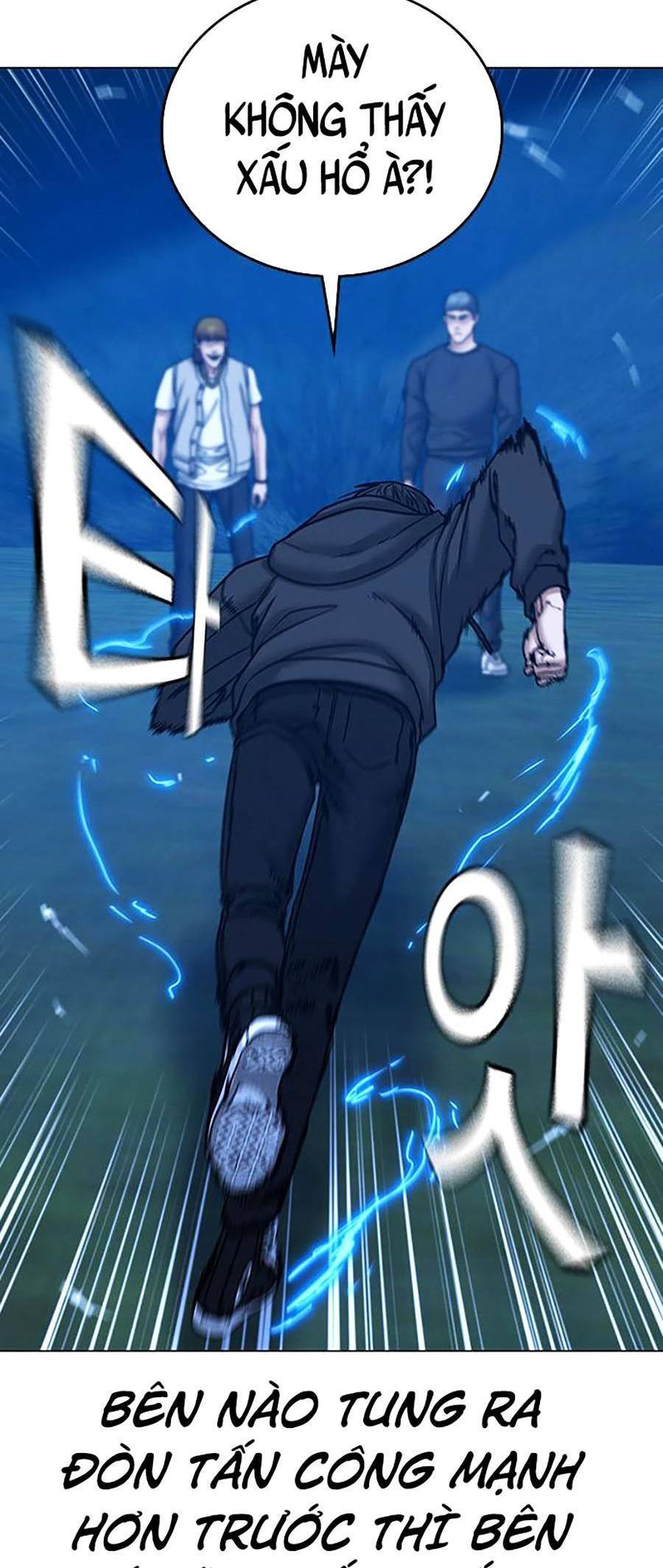 Nhiệm Vụ Đời Thật Chapter 39 - 56