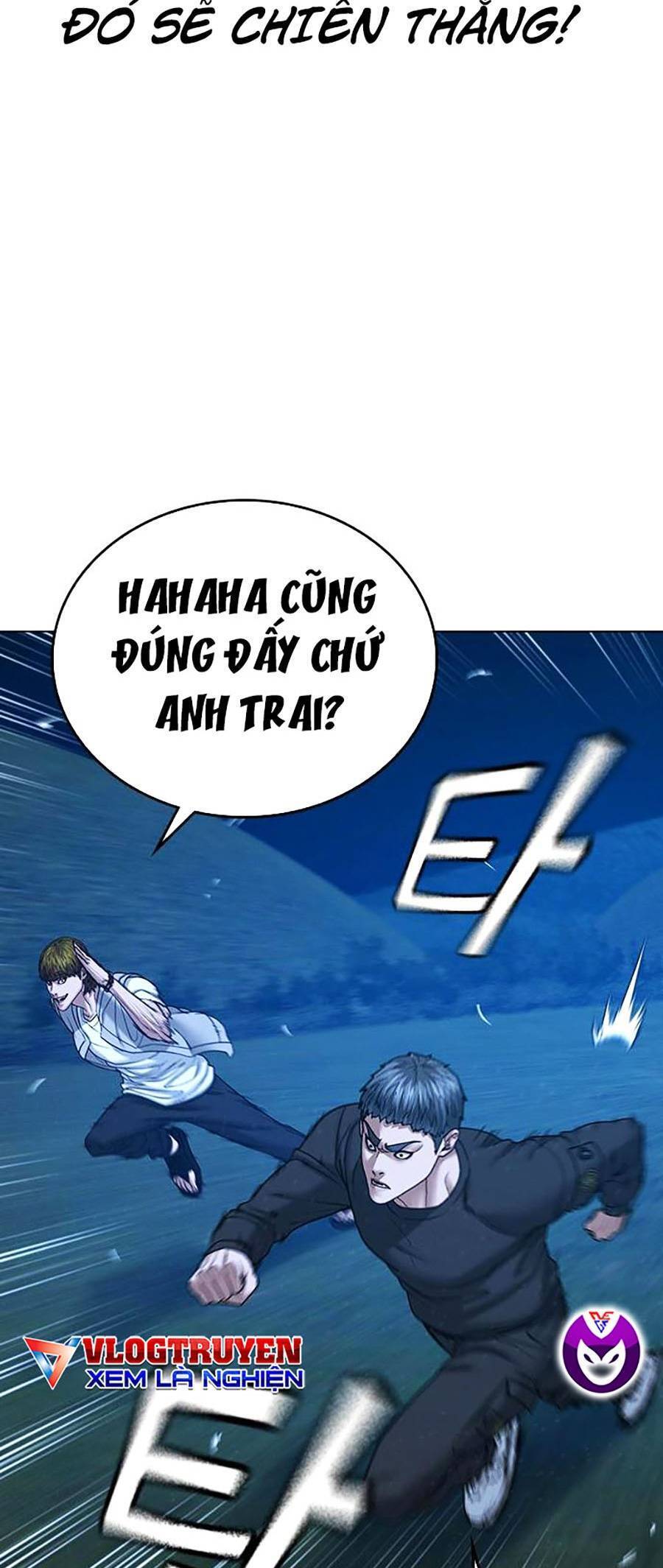 Nhiệm Vụ Đời Thật Chapter 39 - 57
