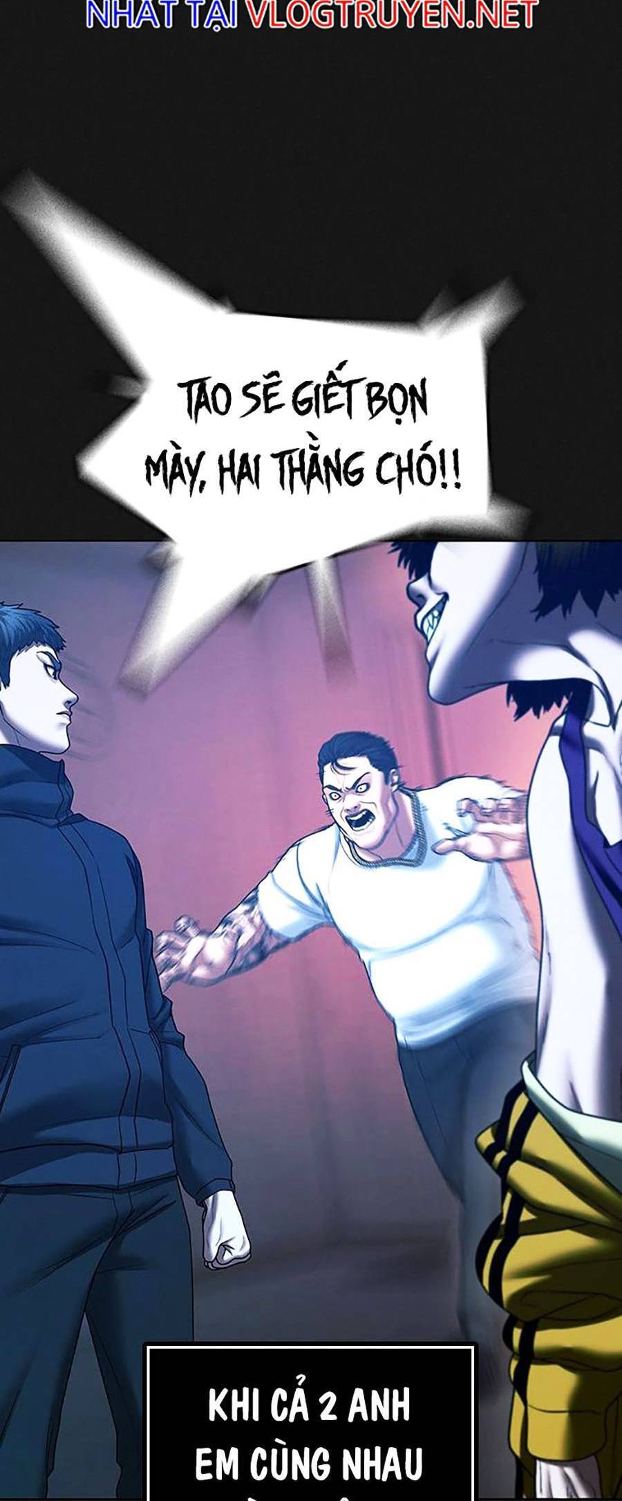 Nhiệm Vụ Đời Thật Chapter 39 - 9