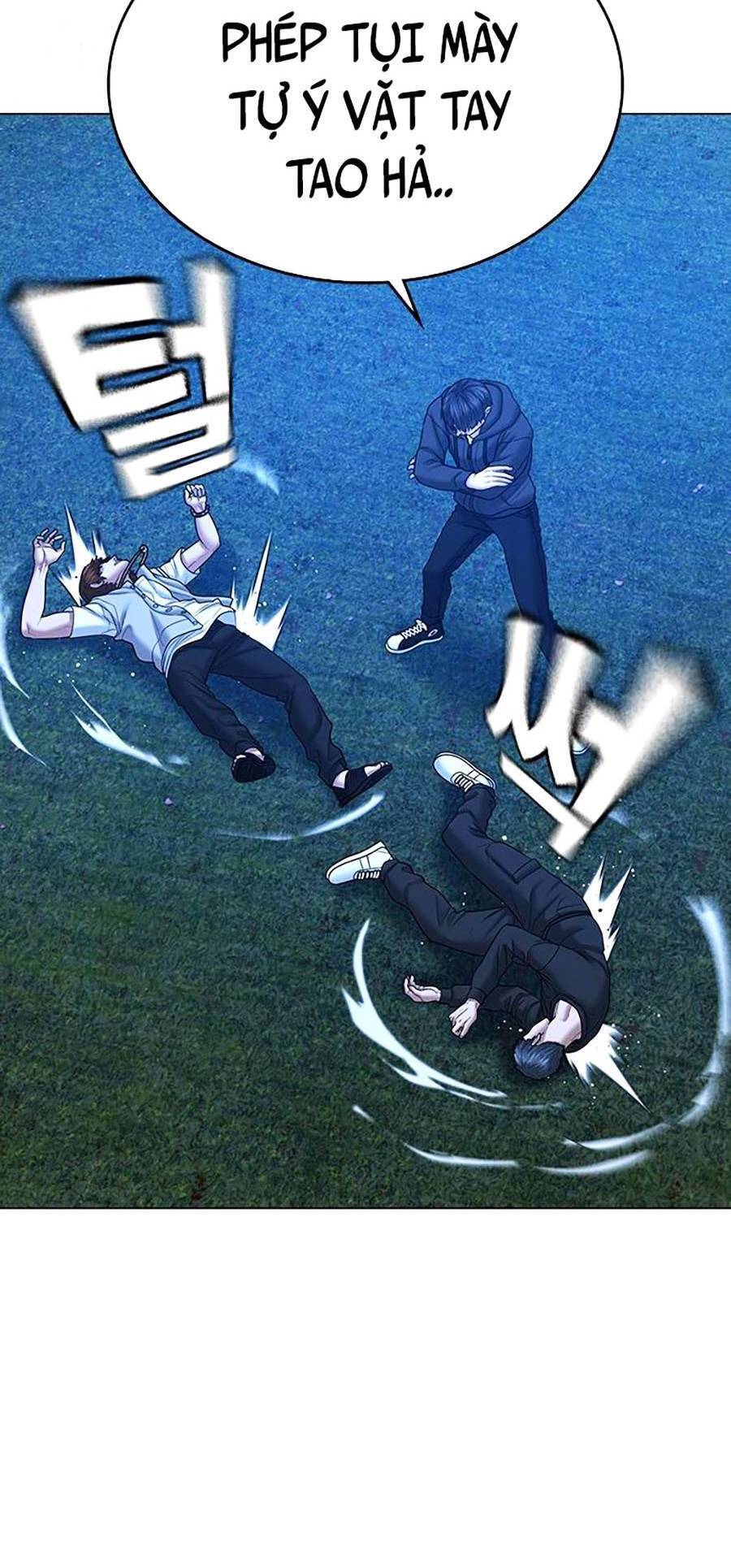 Nhiệm Vụ Đời Thật Chapter 39 - 86