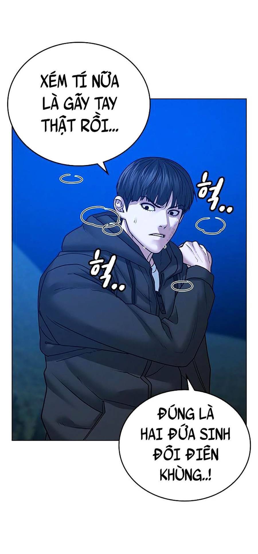 Nhiệm Vụ Đời Thật Chapter 39 - 87