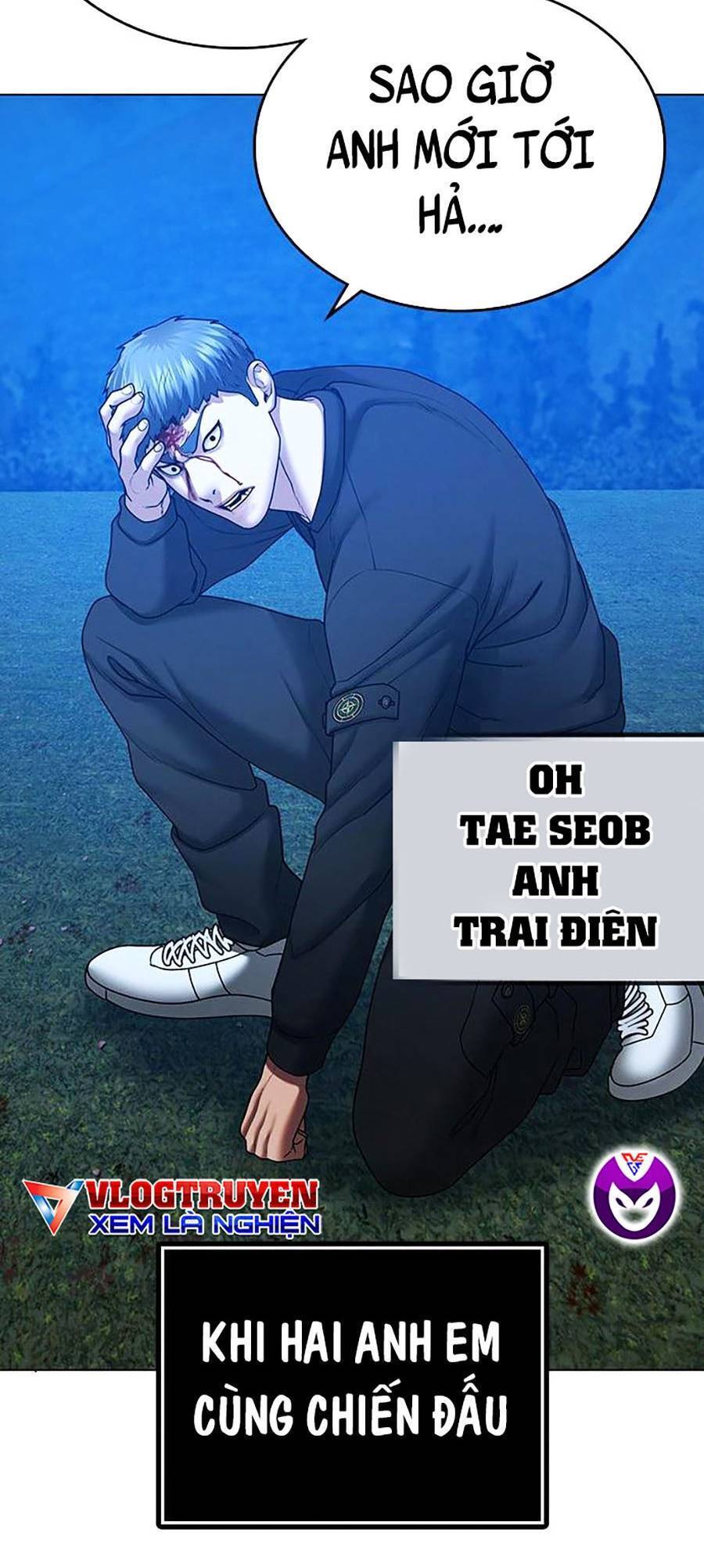 Nhiệm Vụ Đời Thật Chapter 39 - 97