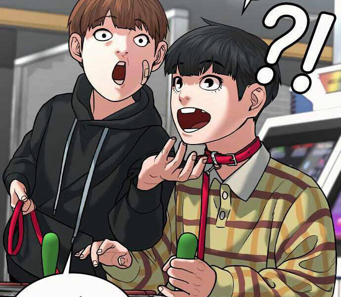 Nhiệm Vụ Đời Thật Chapter 4 - 11