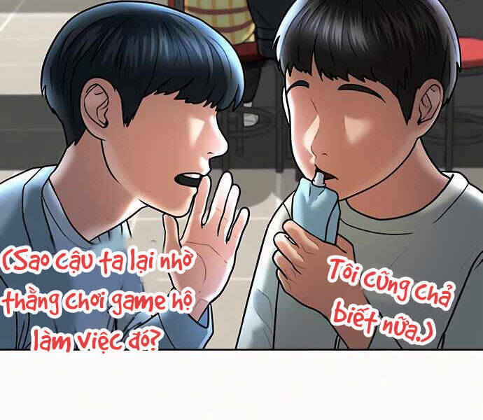 Nhiệm Vụ Đời Thật Chapter 4 - 15